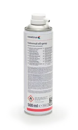 Covetrus Spray d'huile universel 500 ml